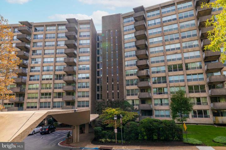 Photo of 1001 City Avenue