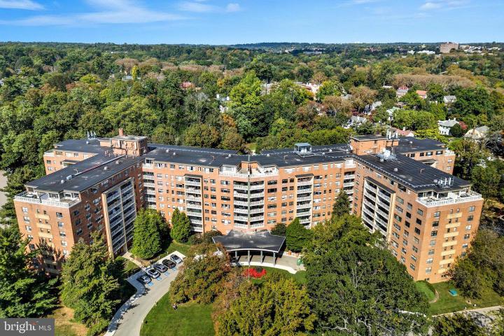 Photo of 7900 Old York Road 414b, Elkins Park PA