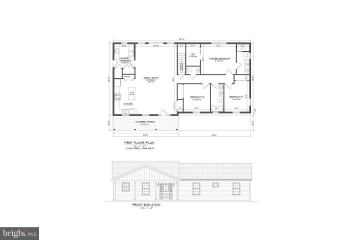 Photo of 0 Clearview Avenue, Abington PA