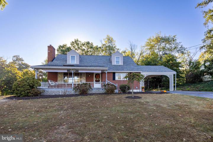 Photo of 2264 Horseshoe Drive, Pottstown PA