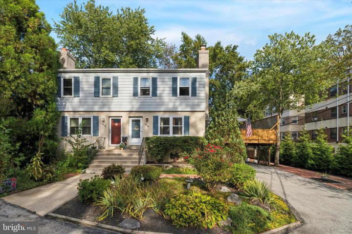 Photo of 515 Conway Avenue, Narberth PA