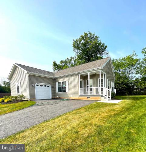 Photo of 649 Blue Bell Springs Drive