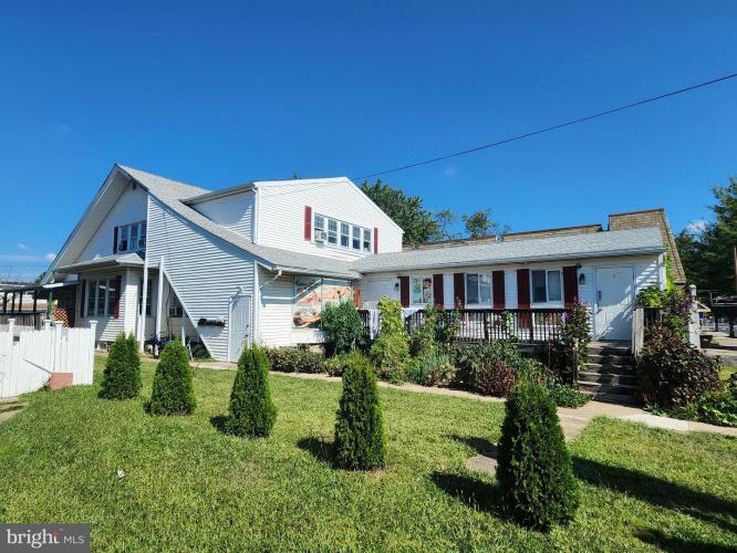 Photo of 128 S Broad Street