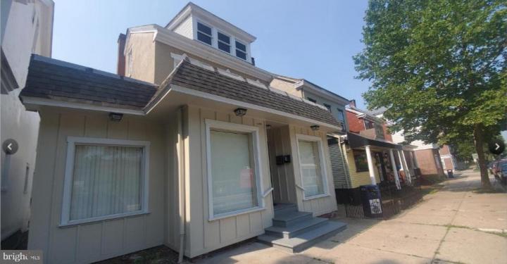 Photo of 866 E High Street, Pottstown PA