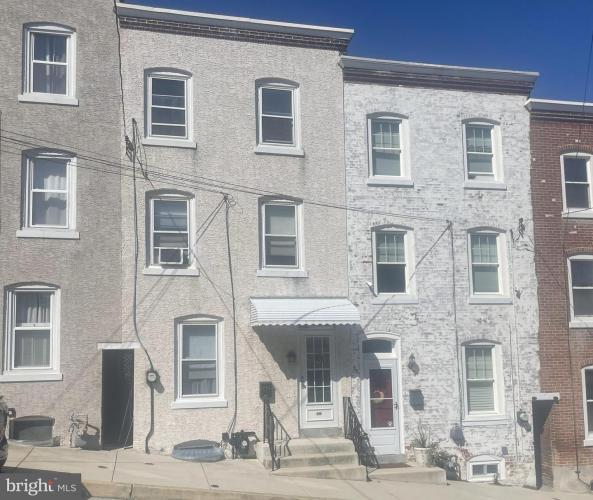 Photo of 218 Bullock Street, West Conshohocken PA