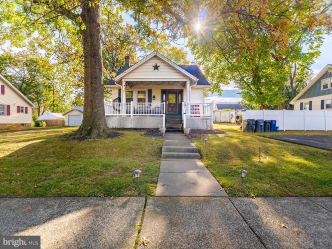 Photo of 441 Cricket Avenue, Glenside PA