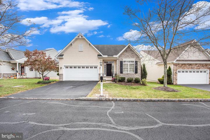 Photo of 4388 Buttercup Circle, Collegeville PA