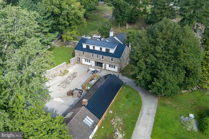 Photo of 1445 Mt Pleasant Road, Villanova PA