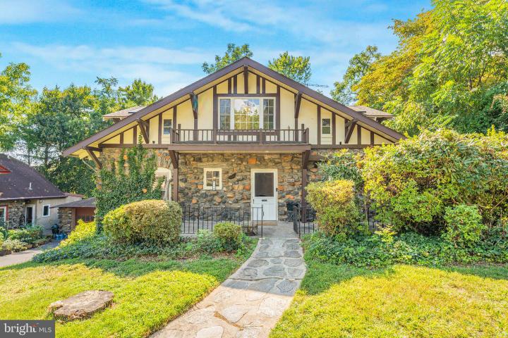 Photo of 8210 Westminster Road