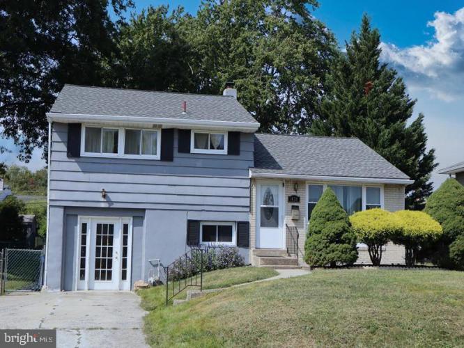 Photo of 1438 Doris Road, Abington PA