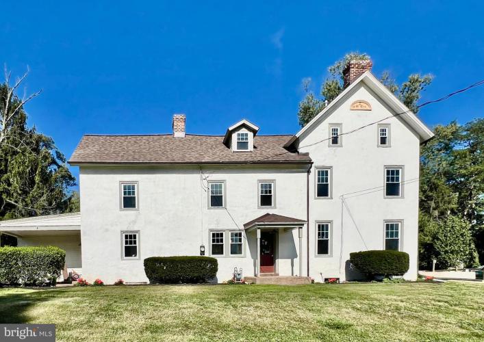 featured homes