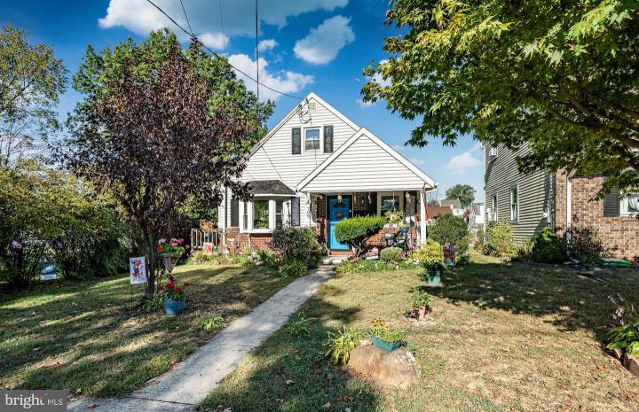 Photo of 709 Logan, Pottstown PA