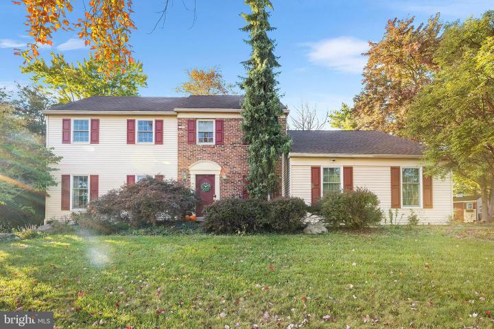 Photo of 511 Faith Drive, Norristown PA