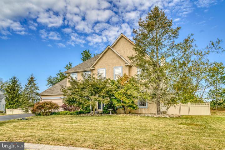 Photo of 75 Walter Drive, Gilbertsville PA