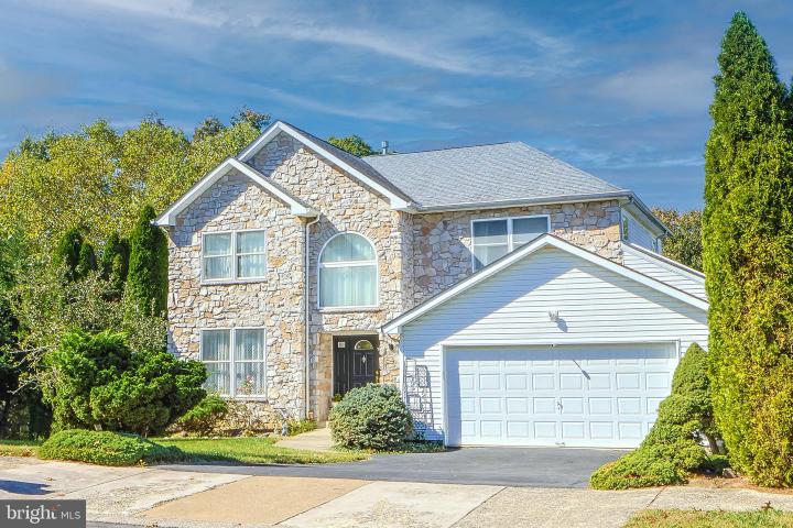 Photo of 2270 Dale Road, Huntingdon Valley PA