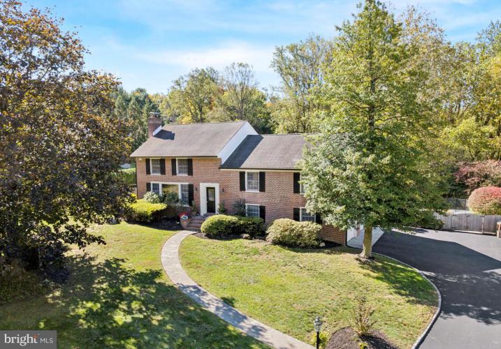 Photo of 1726 Riverview Road, Gladwyne PA