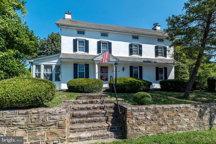Photo of 3045 Byberry Road, Hatboro PA
