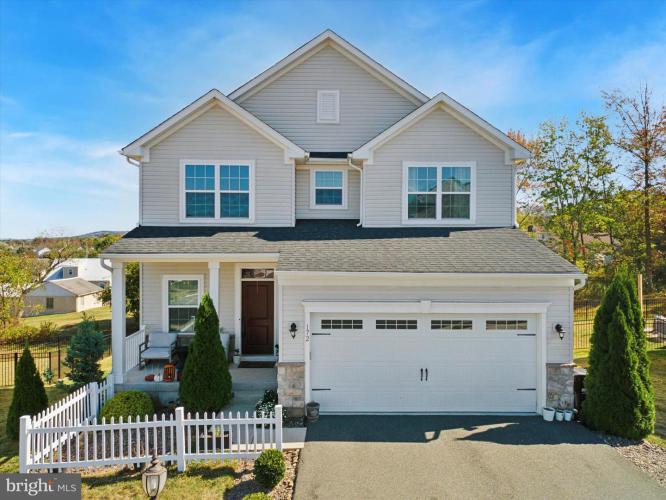 Photo of 172 Pixie Moss Road, Pottstown PA