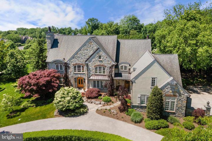 Photo of 909 N Penn Oak Road