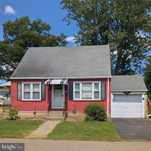 Photo of 1215 N Franklin Street, Pottstown PA