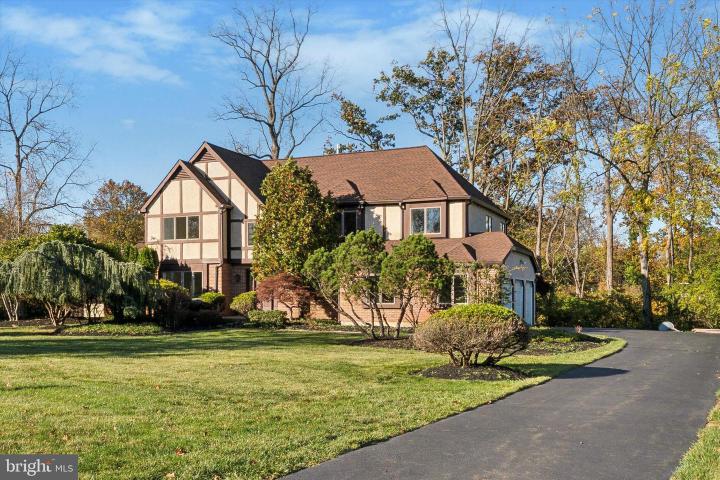 Photo of 1377 Tanglewood Drive, North Wales PA