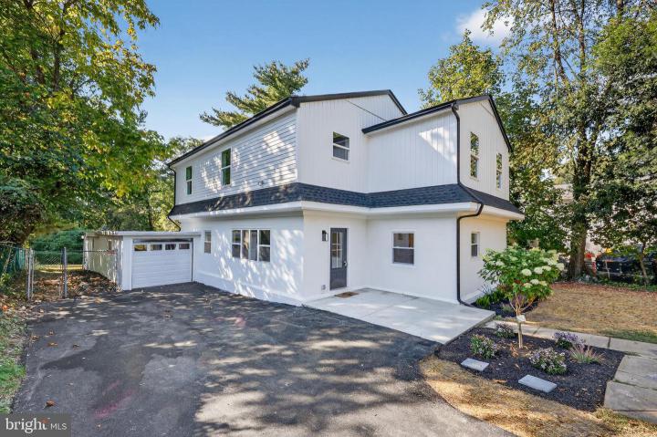 Photo of 8210 Douglas Road, Wyndmoor PA