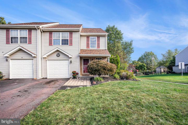 Photo of 100 Anjou, Telford PA