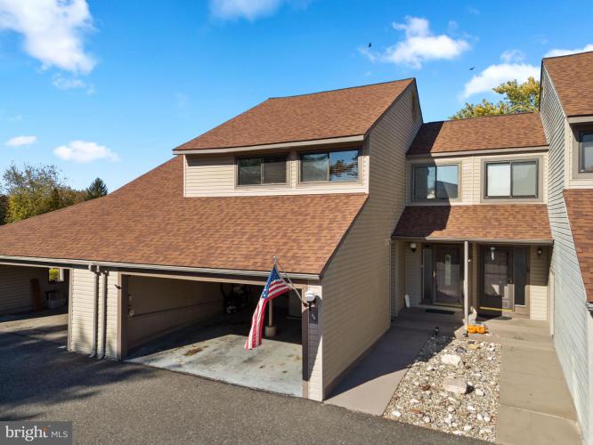 Photo of 391 Bridge Street, Collegeville PA
