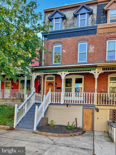 Photo of 516 N Charlotte Street, Pottstown PA