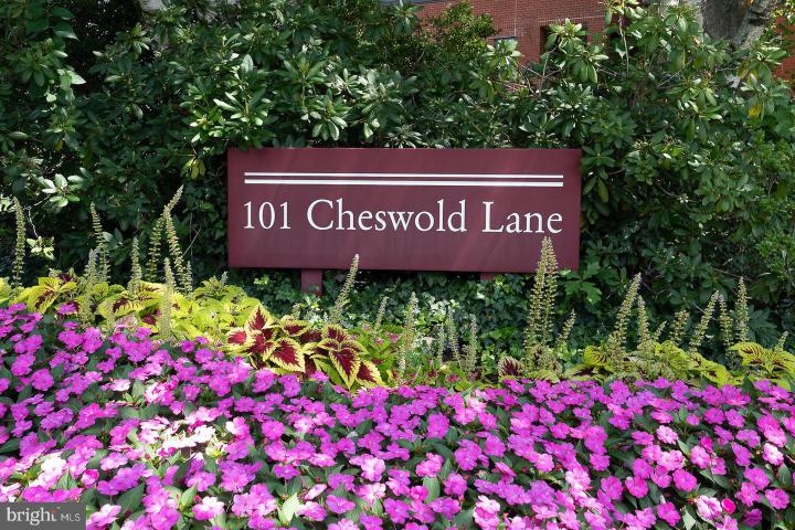 Photo of 101 Cheswold Lane 5e, Haverford PA