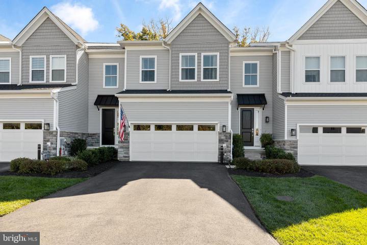 Photo of 662 Levering Street, Blue Bell PA