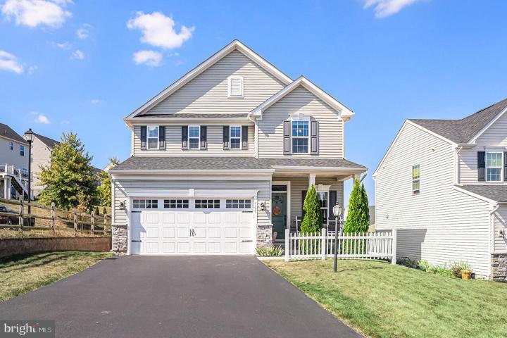 Photo of 167 Pixie Moss Road, Pottstown PA