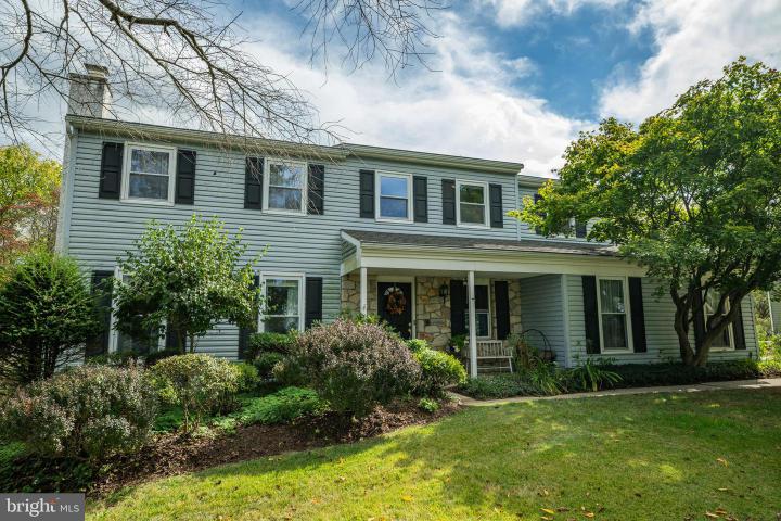 Photo of 2015 Creek Way, Lansdale PA