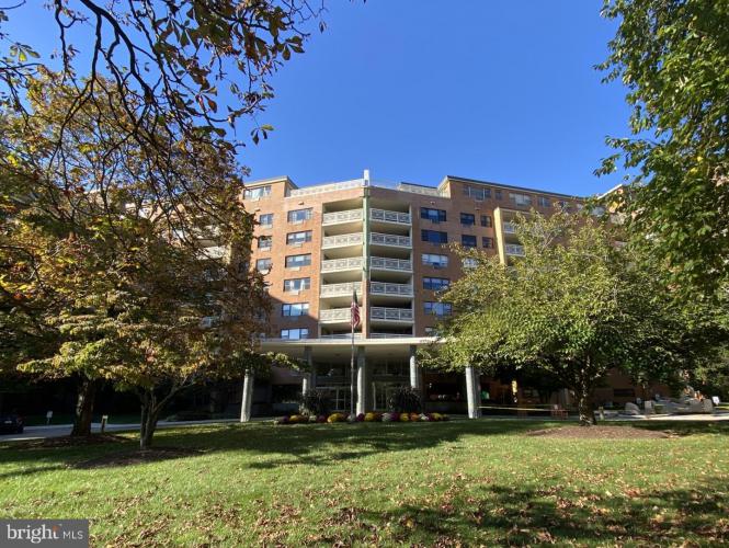 Photo of 7900 Old York Road 601a