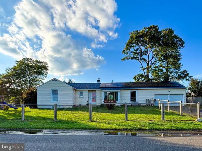 Photo of 3 Taylor Road