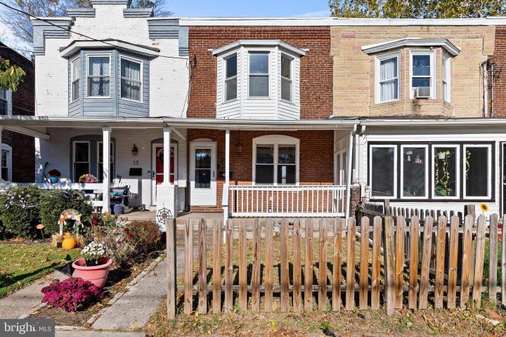 Photo of 19 Orange Avenue, Ambler PA