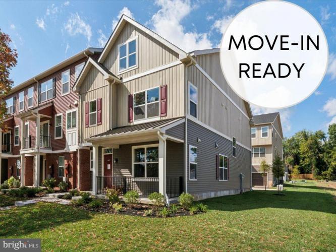 Photo of 1847 Arch Street Lot1