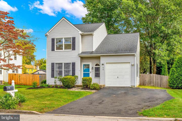 Photo of 414 Brookside Avenue, Ambler PA