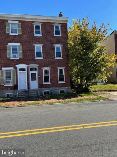 Photo of 544 Stanbridge Street, Norristown PA