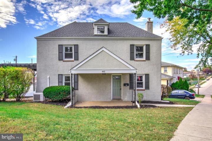 Photo of 461 W 11th Avenue, Conshohocken PA