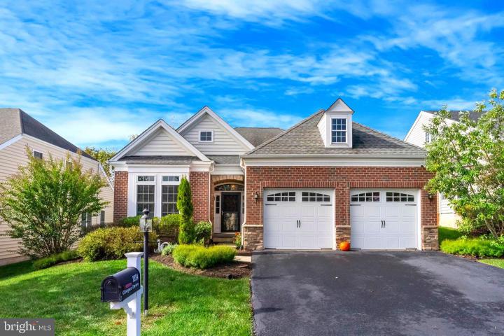 Photo of 2234 Cooper Drive, Schwenksville PA