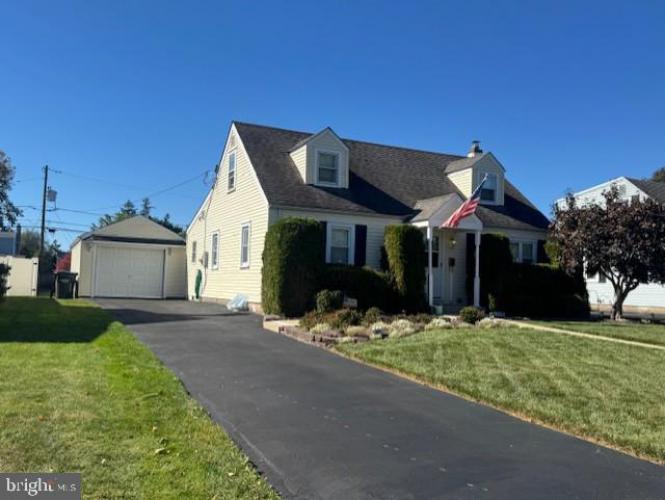 Photo of 502 Preston Lane, Hatboro PA