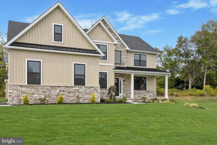 Photo of 1103 Arden Drive Methactonsch, Eagleville PA