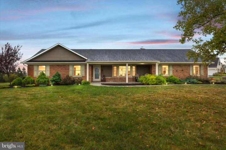 Photo of 800 Haldeman Road, Schwenksville PA