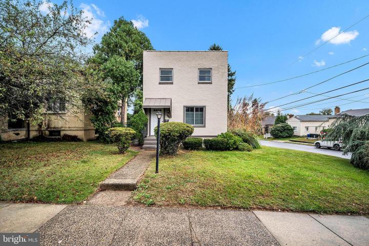 Photo of 703 Los Angeles Avenue, Jenkintown PA