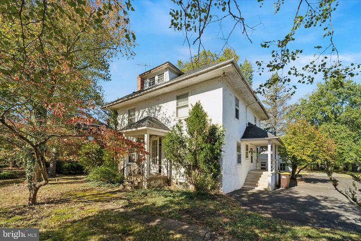 Photo of 2546 N Broad Street, Colmar PA
