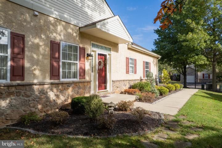 Photo of 2111 Hidden Meadow Drive, Colmar PA