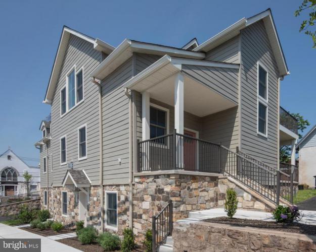 Photo of 25 North Ridge Avenue Unitb