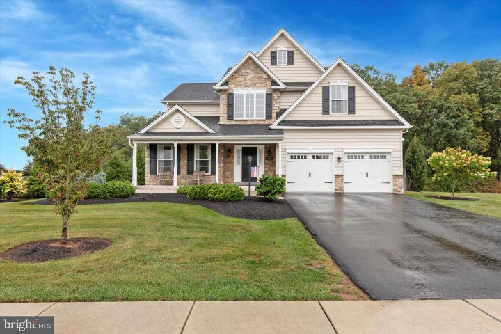 Photo of 244 Sumner Court, Harleysville PA