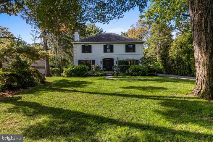 Photo of 518 Fairview Road, Penn Valley PA